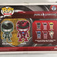 Power Rangers - Rita Repulsa / Zordon US Exclusive Pop! Vinyl 2-Pack