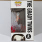 The Shining - The Grady Twins Target Exclusive 2 Pack Pop Vinyl