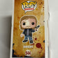 The Walking Dead - Dwight (Burnt Face)  2017 New York US Exclusive Pop! Vinyl #544