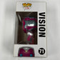 Avengers Age of Ultron - Vision (Metallic) Pop Vinyl #71