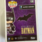 DC Super Heroes - Steampunk Batman POP! Vinyl #120