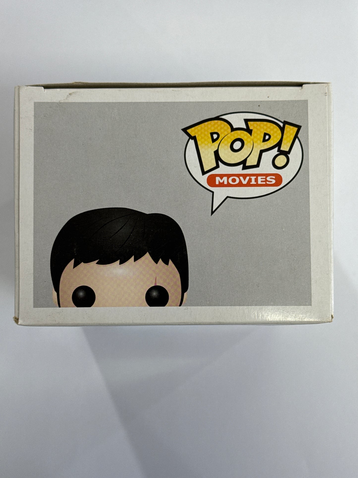 Scarface - Tony Montana POP! Vinyl #86