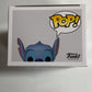 Lilo & Stitch - Stitch with Record Player Pop Vinyl #1048