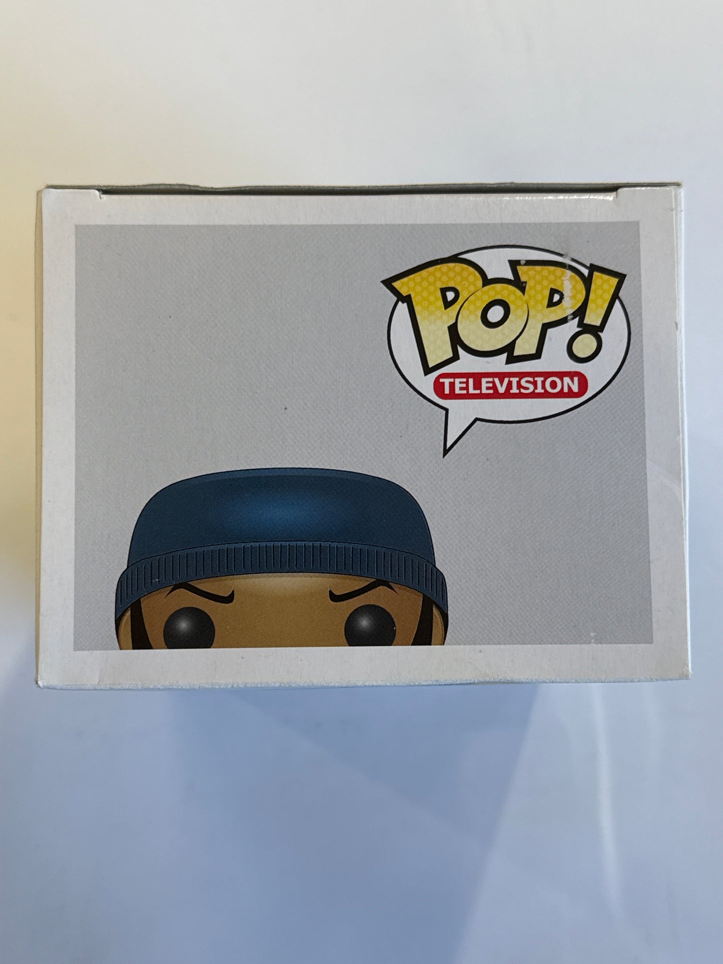 The Walking Dead - Tyreese POP! Vinyl #152