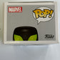 Spider-Man - Stealth Spider-Man Glow US Exclusive Pop! Vinyl #195