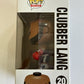 Rocky - Clubber Lang Pop Vinyl #20