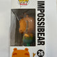 Bravest Warriors - Impossibear Pop Vinyl #26