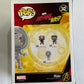 Ant-Man and the Wasp - Ghost Pop! Vinyl #342
