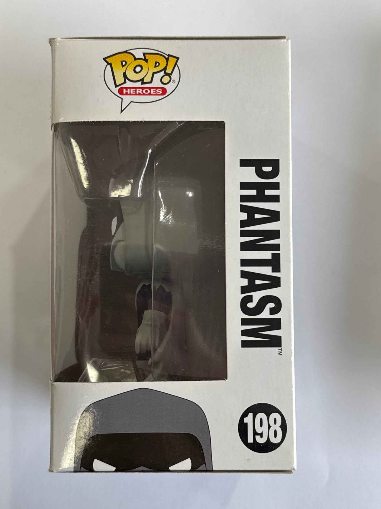 Batman: The Animated Series - Phantasm Pop! Vinyl #198
