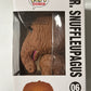 Sesame Street - Snuffleupagus 6" Pop! Vinyl #06