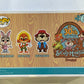 Splash Mountain - Br’er Bear, Fox, and Rabbit  Disney Parks US Exclusive 3 Pack Pop! Vinyl