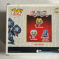 Yu-Gi-Oh! - Blue Eyes Ultimate Dragon Metallic US Exclusive 6" Pop! Vinyl #1078