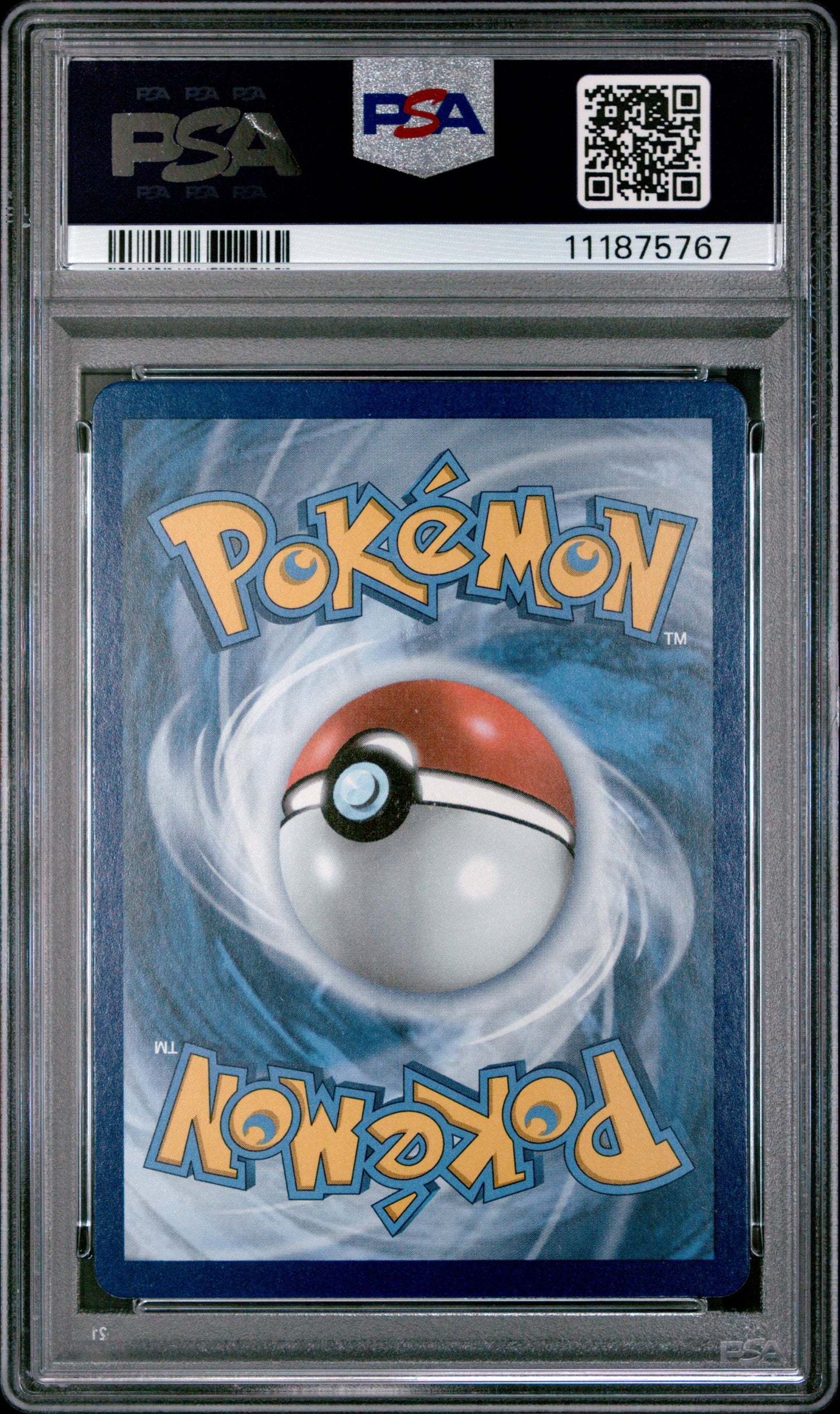 2021 Pokemon Sword & Shield Evolving Skies 169 Flareon V - PSA 10