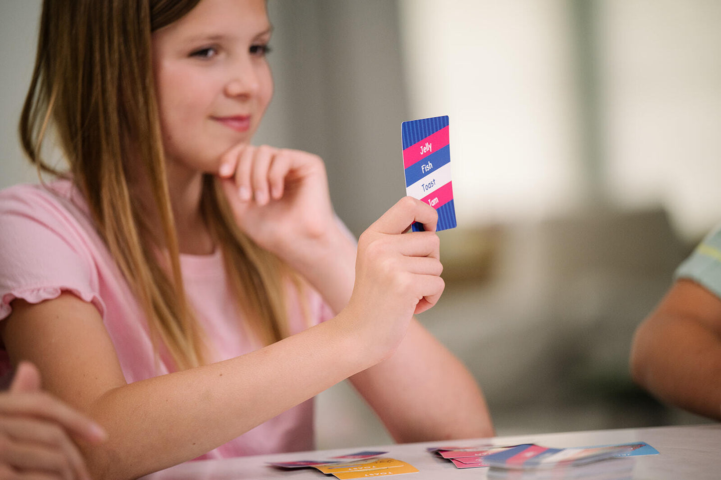 Jelly Fish Toast & Jam