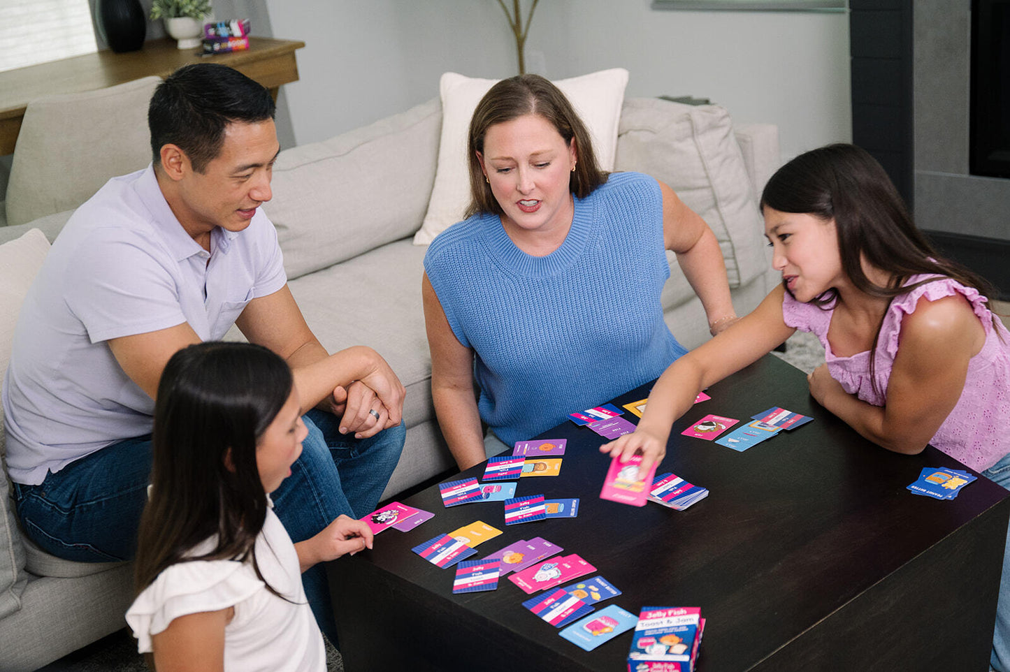 Jelly Fish Toast & Jam
