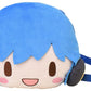 KAITO Fuwa Petit Face Shoulder Bag (M)