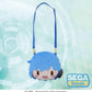KAITO Fuwa Petit Face Shoulder Bag (M)