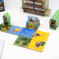 Kingdomino Age of Giants Expansion