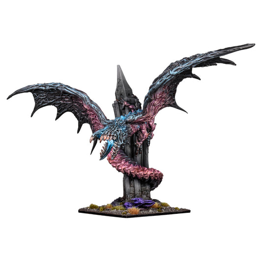 Kings of War - Void Lurker