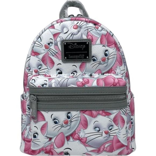 Loungefly The Aristocats Marie AOP  Backpack