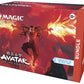 Magic the Gathering Avatar the Last Airbender Bundle