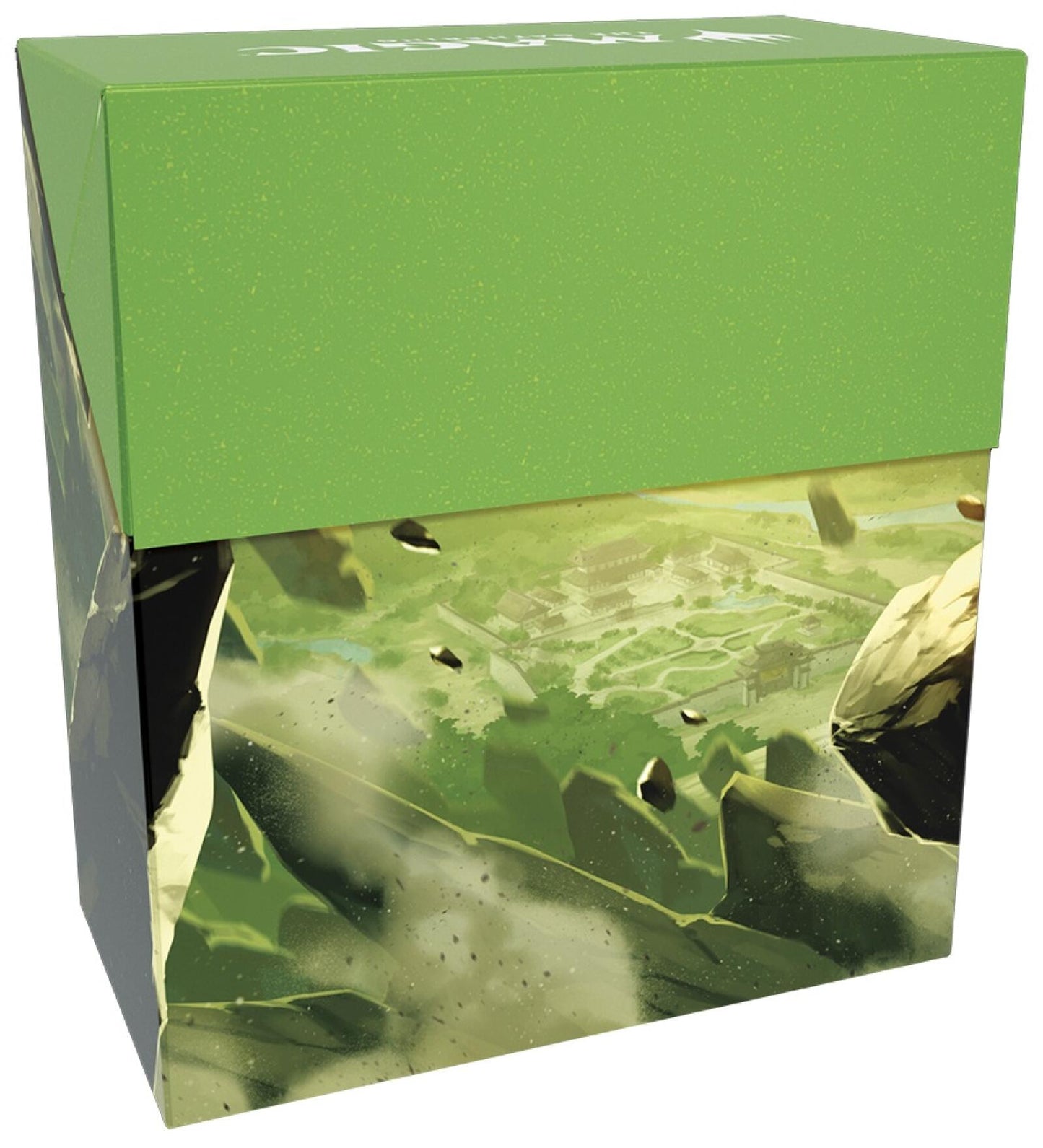 Magic the Gathering Avatar the Last Airbender Prerelease Pack