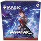 Magic the Gathering Avatar the Last Airbender Prerelease Pack