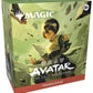 Magic the Gathering Avatar the Last Airbender Prerelease Pack