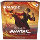 Magic the Gathering Avatar the Last Airbender Prerelease Pack