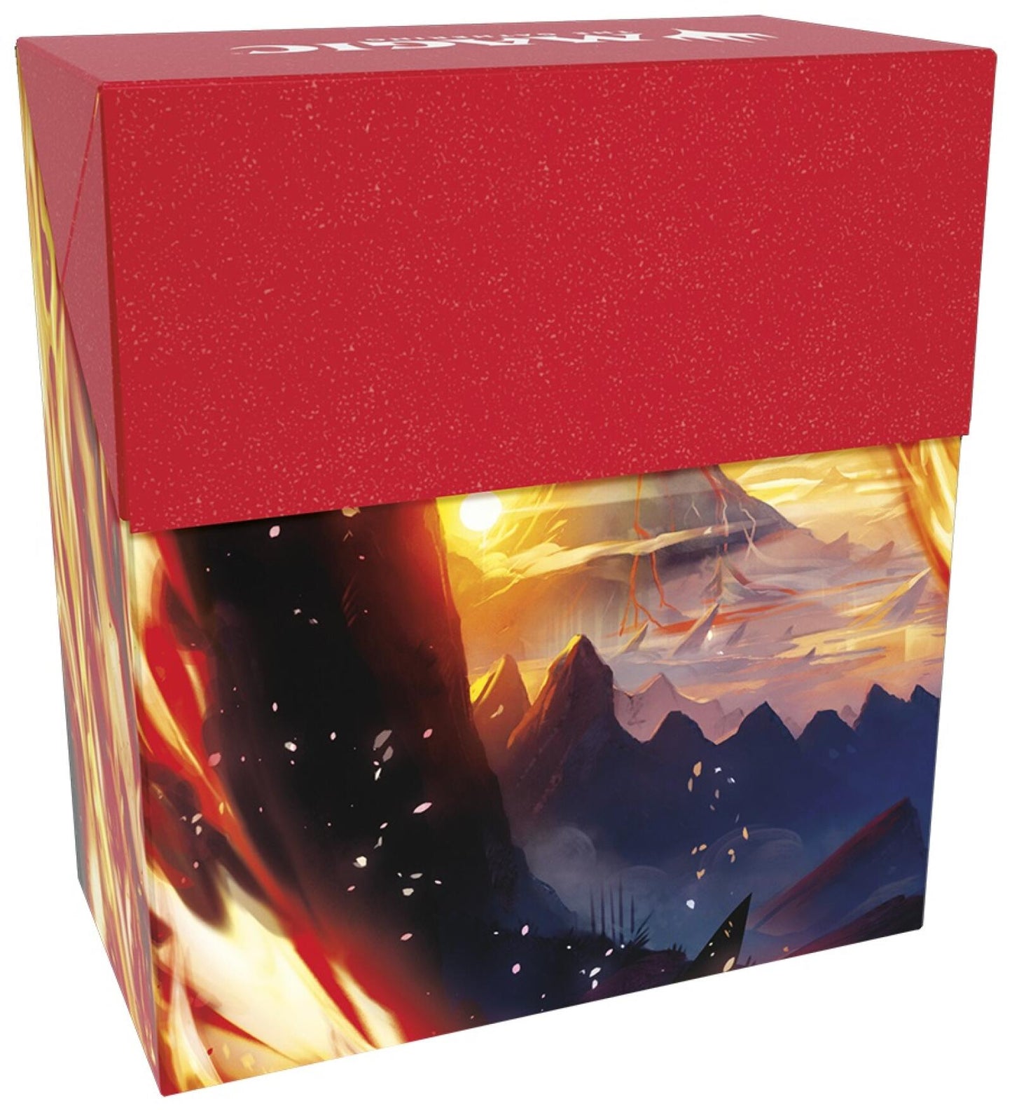 Magic the Gathering Avatar the Last Airbender Prerelease Pack