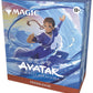 Magic the Gathering Avatar the Last Airbender Prerelease Pack