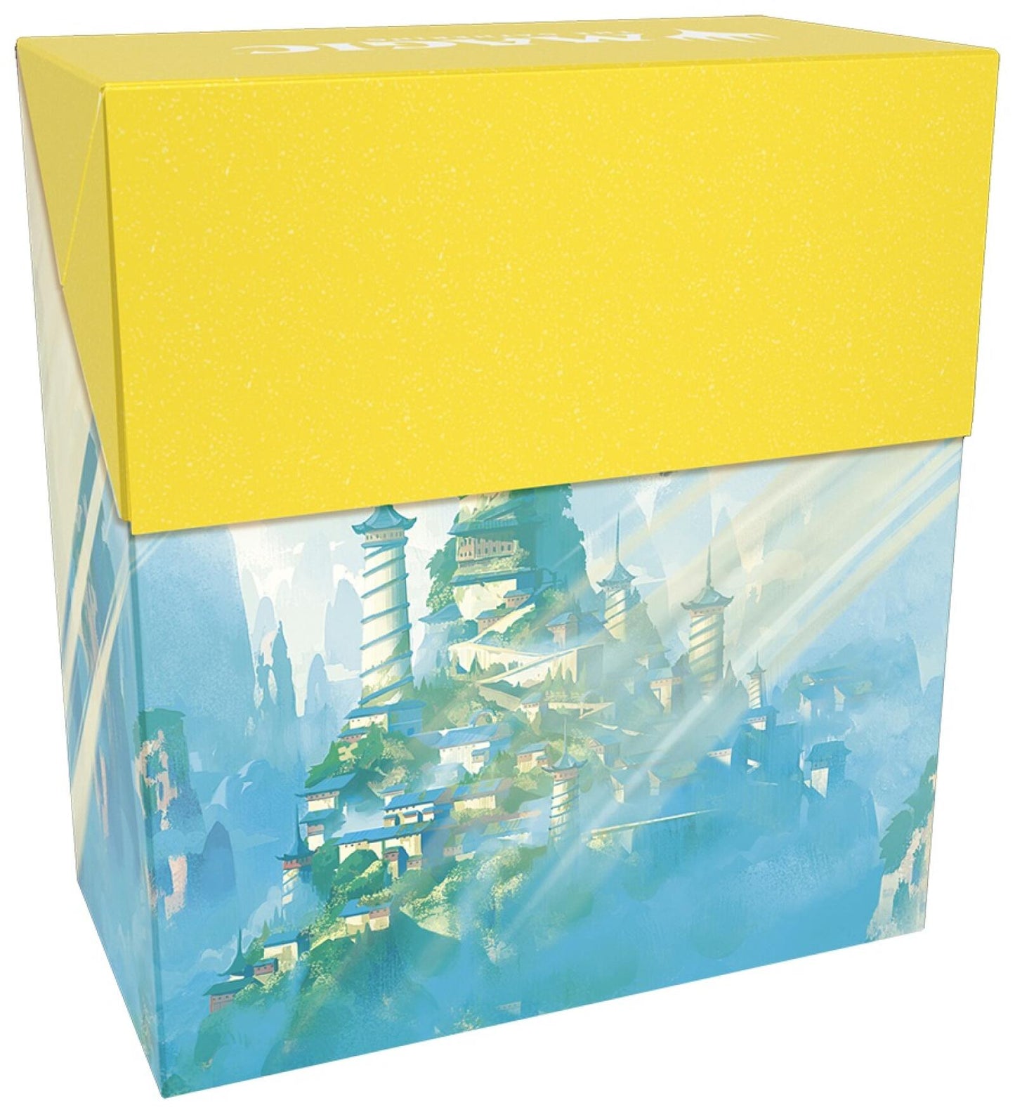 Magic the Gathering Avatar the Last Airbender Prerelease Pack