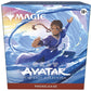 Magic the Gathering Avatar the Last Airbender Prerelease Pack