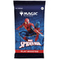 Magic the Gathering Spiderman Play Boosters (30 Boosters Per Display)