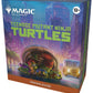 Magic the Gathering Teenage Mutant Ninja Turtles Prerelease Pack