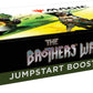 Magic the Gathering The Brothers War Jumpstart Boosters (18 Boosters Per Display)