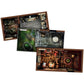 Mansions of Madness - Second Edition Beyond the Threshold Expansion