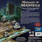 Mansions of Madness - Second Edition Path of the Serpent Expansion