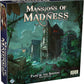 Mansions of Madness - Second Edition Path of the Serpent Expansion