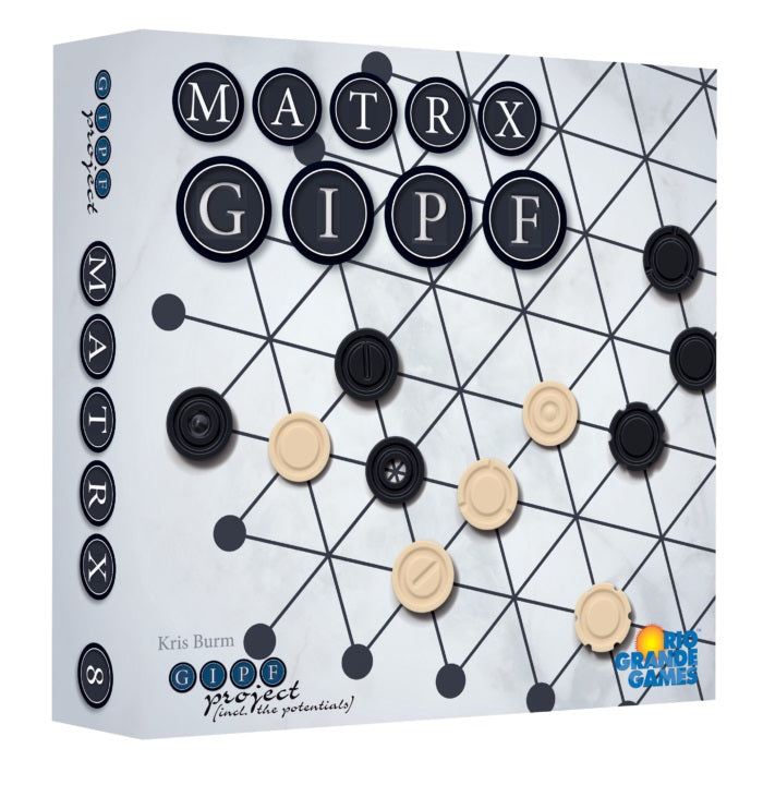 Matrx GIPF