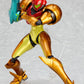 Metroid Other M Figma Samus Aran