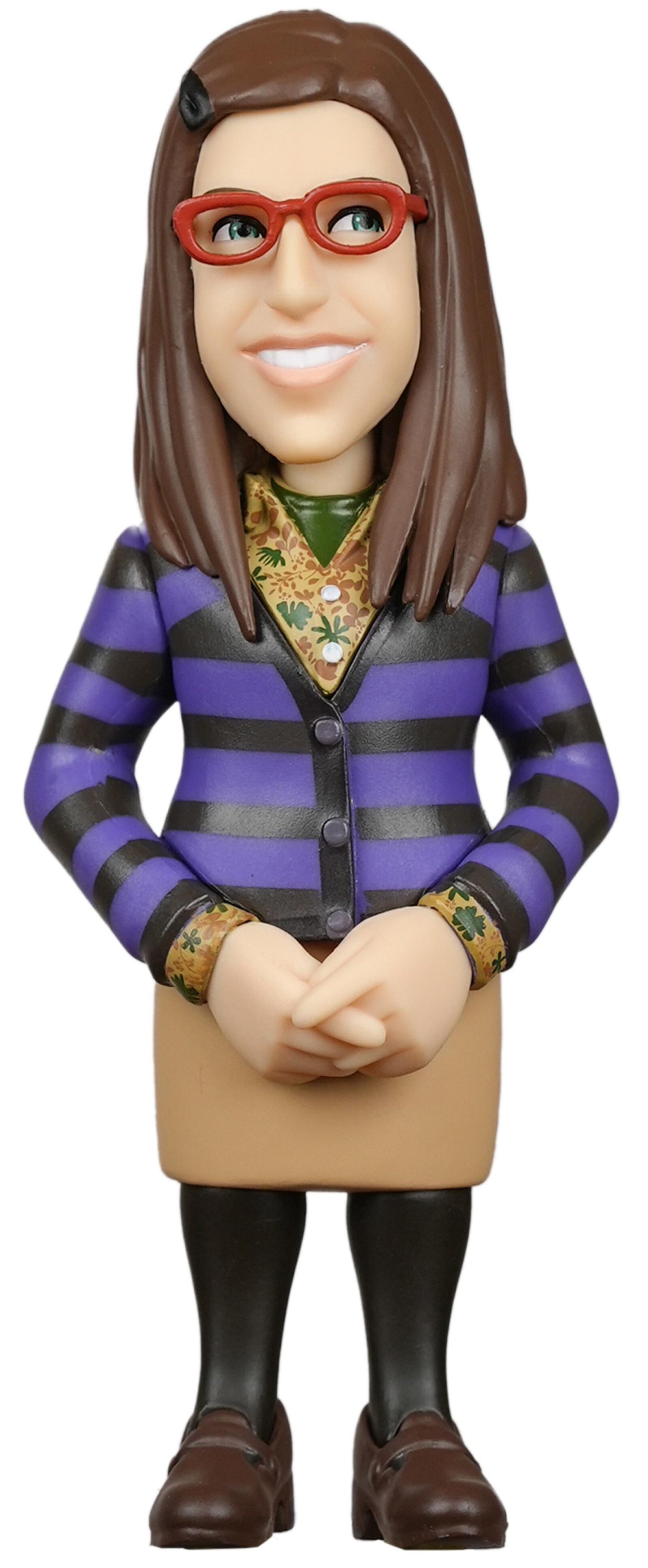 MINIX Big Bang Theory Amy Farrah Fowler TBC