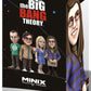 MINIX Big Bang Theory Amy Farrah Fowler TBC