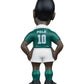 MINIX Football Stars NY Cosmos Pele 110D