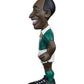 MINIX Football Stars NY Cosmos Pele 110D