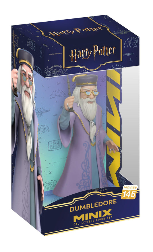 MINIX Harry Potter Albus Dumbledore 145