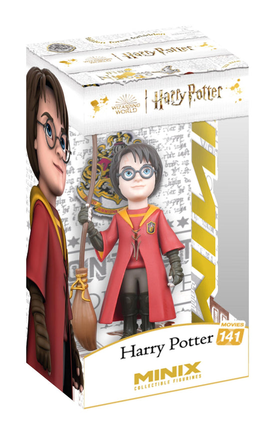 MINIX Harry Potter Qudditch Harry Potter 141