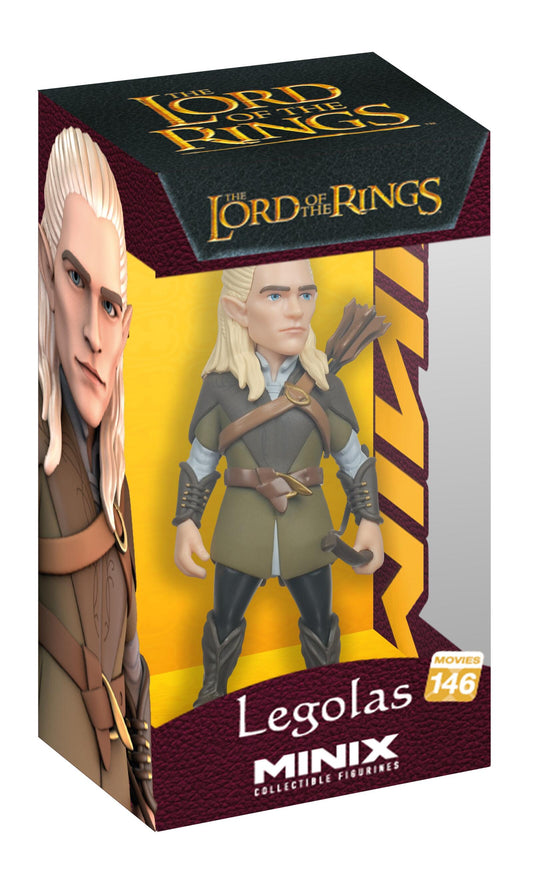 MINIX The Lord of the Rings Legolas 146