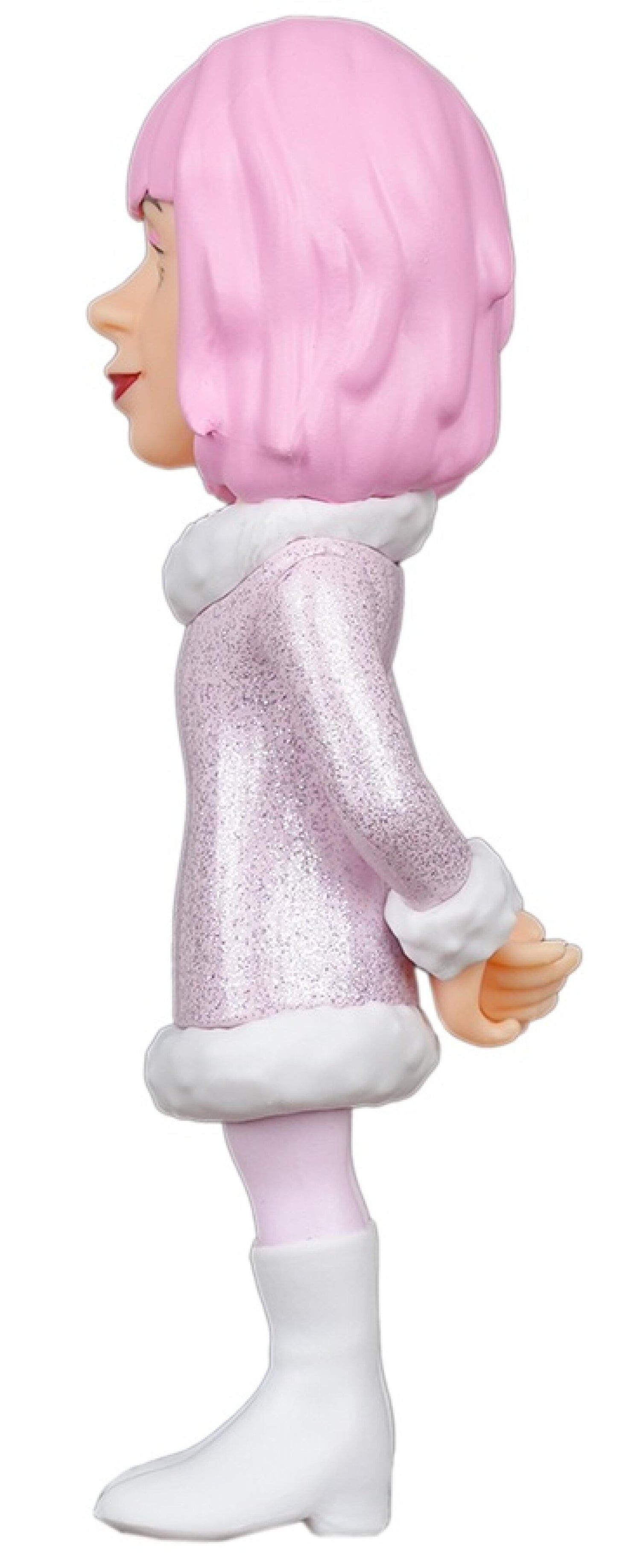 MINIX Wednesday Enid Sinclair Ballroom Dress Version 168