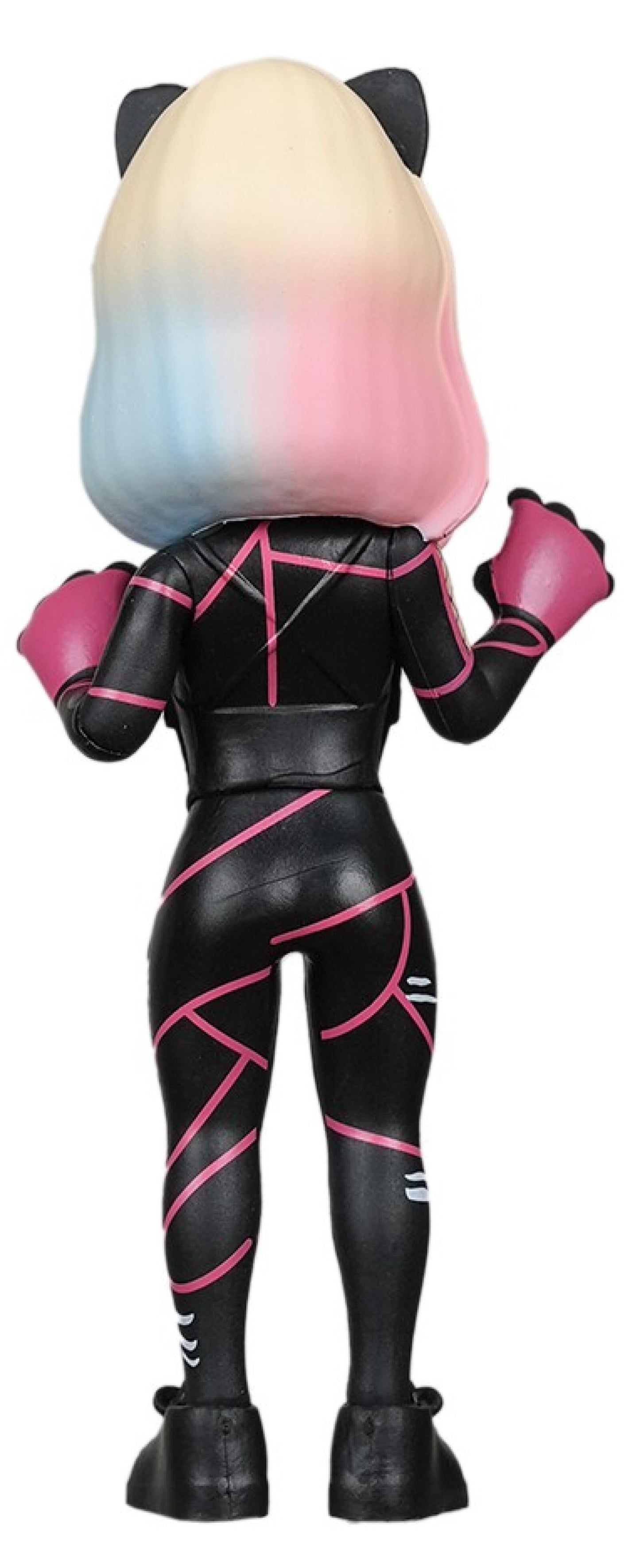 MINIX Wednesday Enid Sinclair Cat Suit Version 170